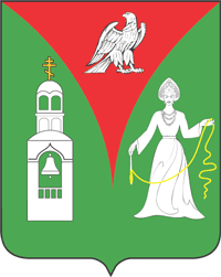 Символ города Ликино-Дулёво